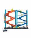 HotWheels City Transforming Tower